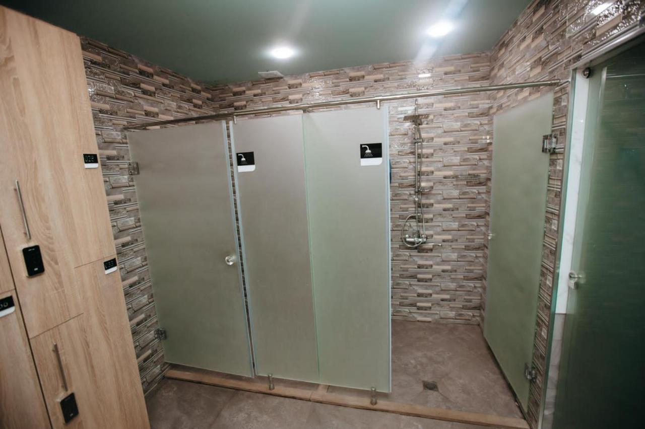 Castle Resort Spa Hotel Ismayilli Buitenkant foto